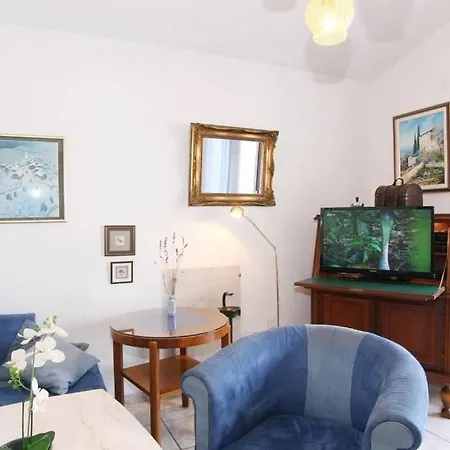 Apartment Castel Porec
