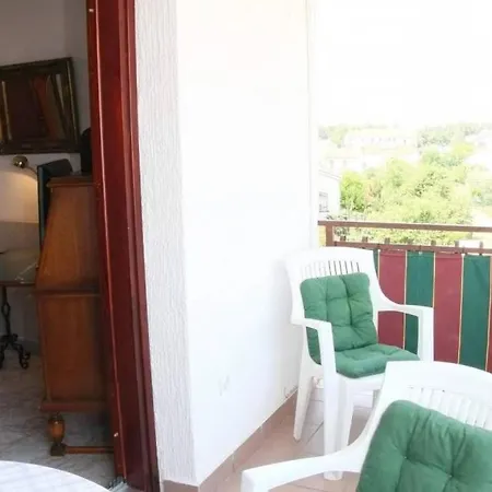 Apartment Castel *