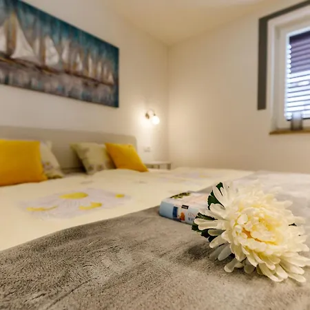 Apartment Castel Poreč